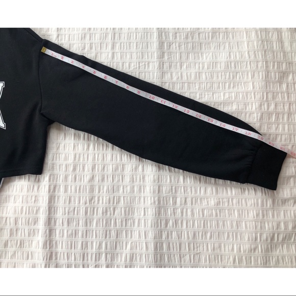 Two Piece Matching Body Con Dress & NY Sweater - Picture 13 of 14